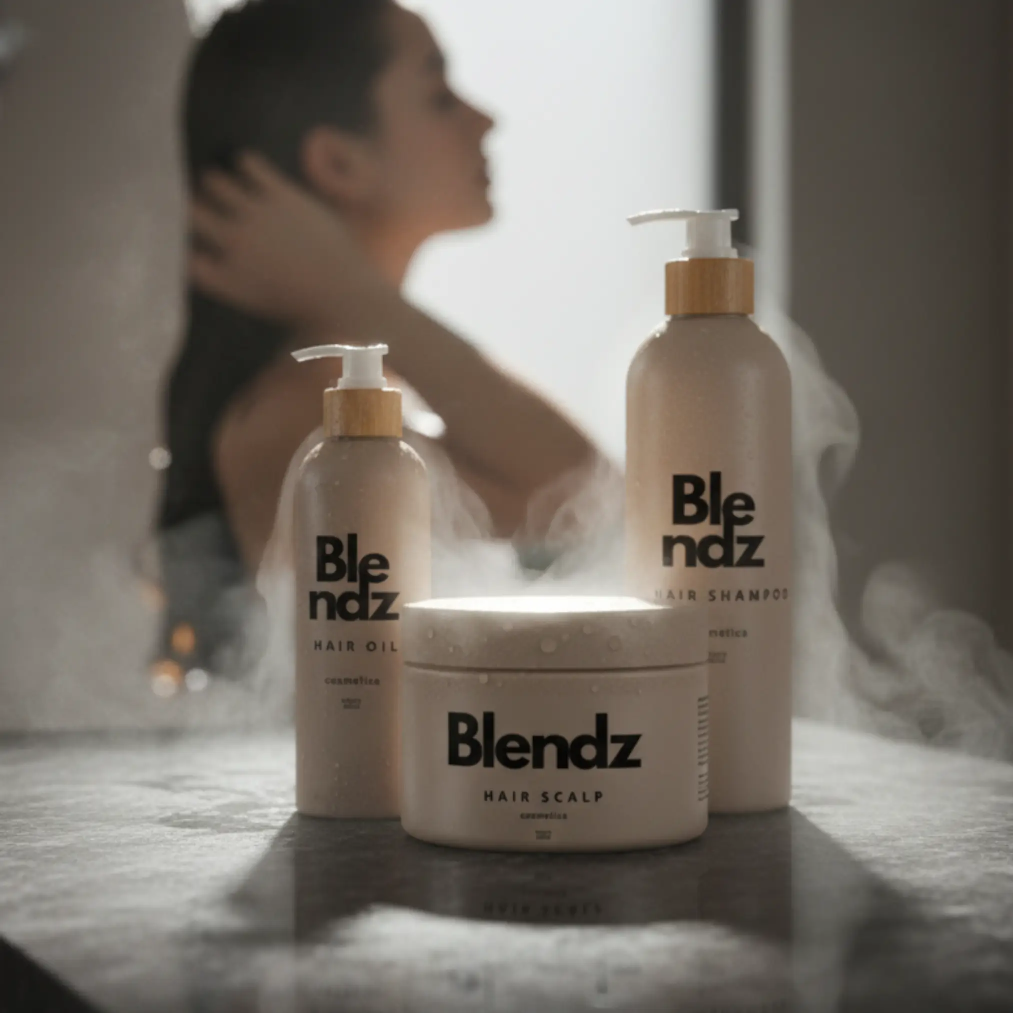Blendz 3 in 1 Hair Treatment - Image 6
