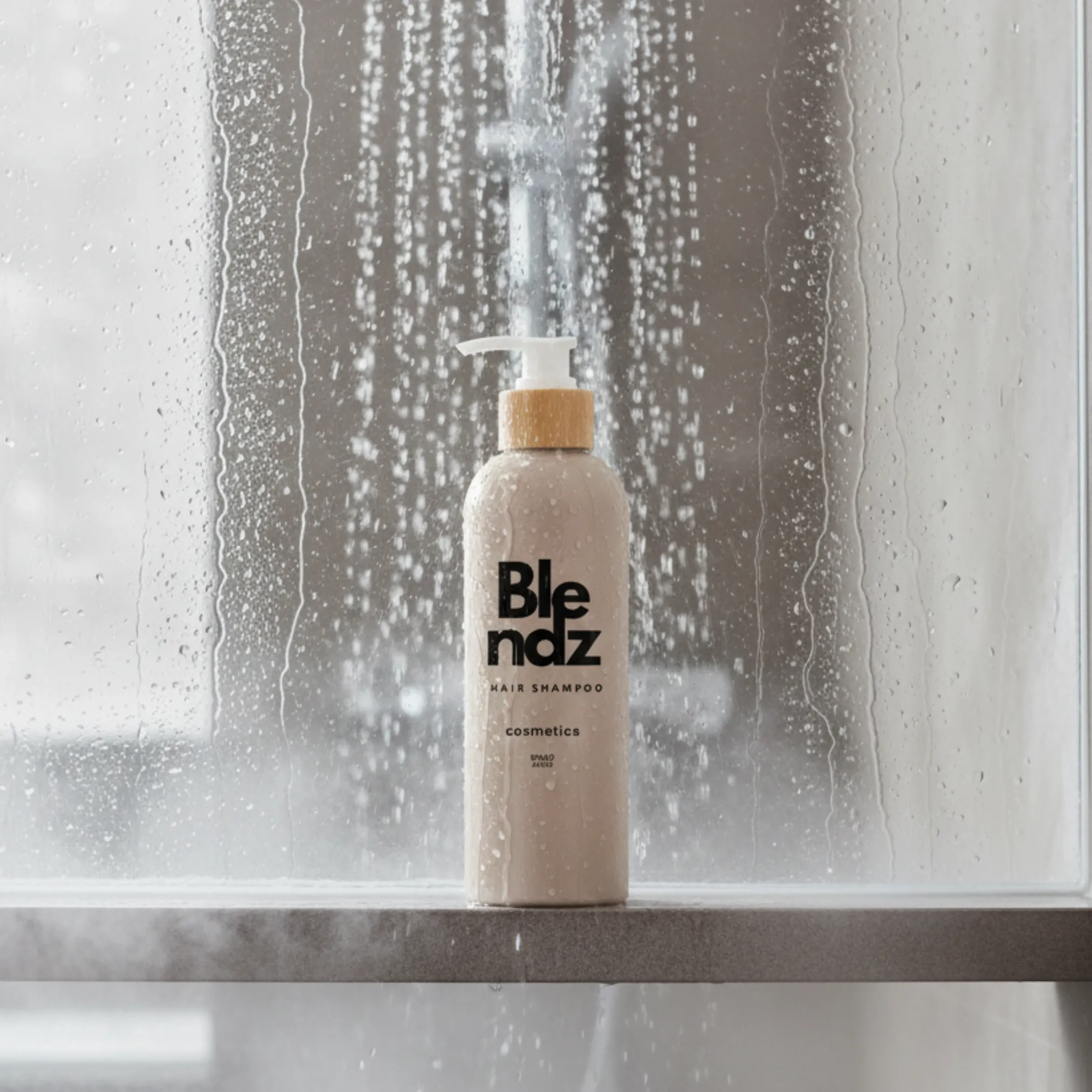 Blendz Shampoo - Image 3