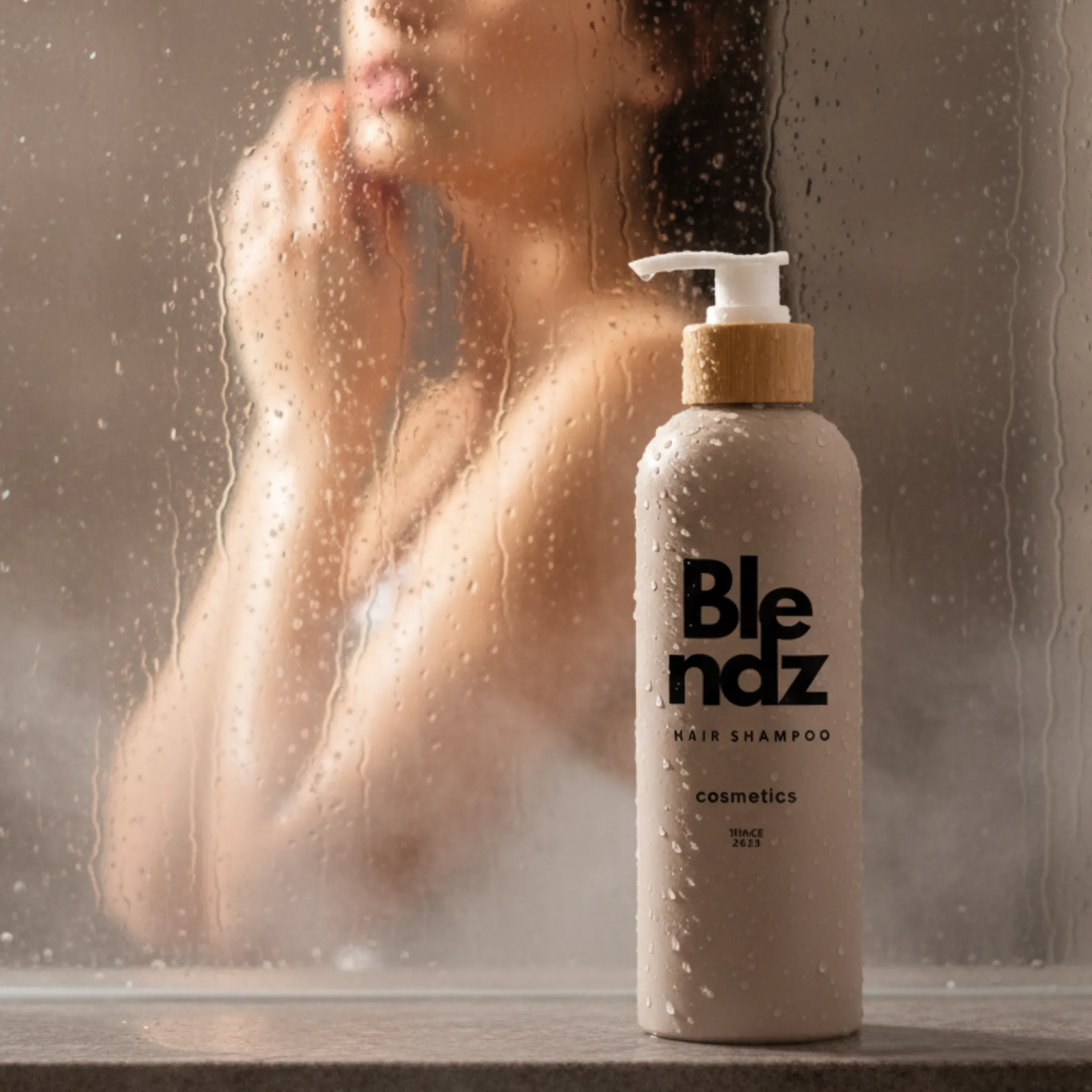 Blendz Shampoo - Image 2